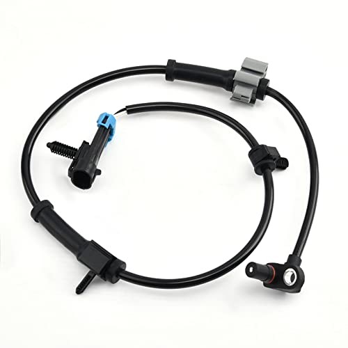 970-011 ABS Wheel Speed Sensor Front Left Right for Chevy
