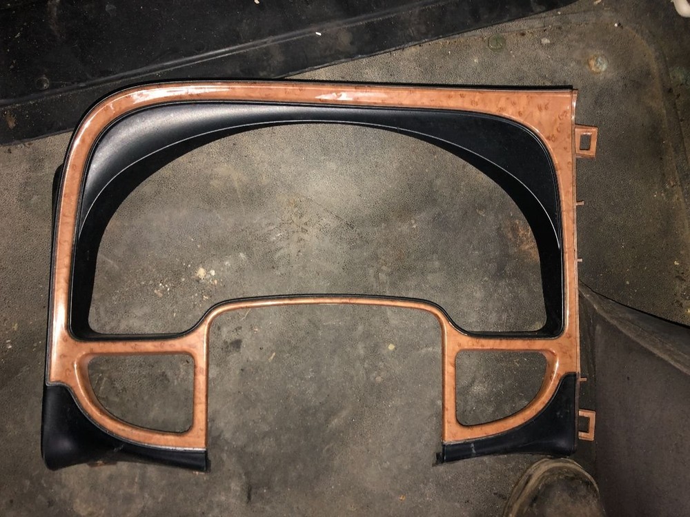 International PROSTAR TRIM OR COVER Dash Panel - Used