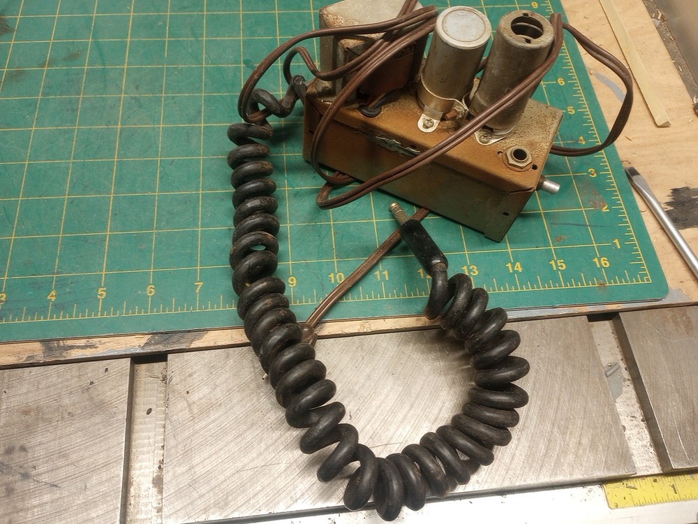 Radio Shack Realistic Linear Amplifier