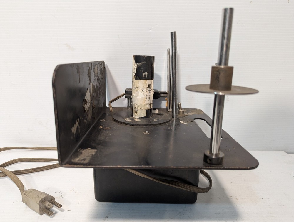 Dispensa-Matic U-45 Automatic Label Dispenser+Returns