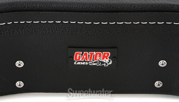 Gator Deluxe Wood Case - Classical Guitar