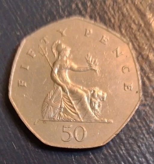 Miscellaneous Coins