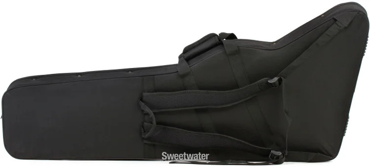 SKB 1SKB-SC63 Explorer/Firebird Guitar Soft Case