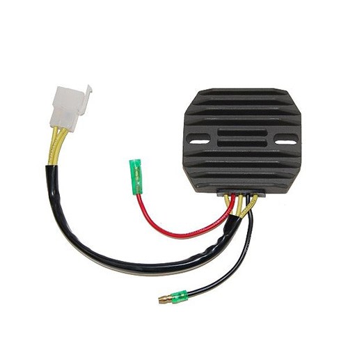 ELECTROSPORT REGULATOR/RECTIFIER For YAMAHA ATV