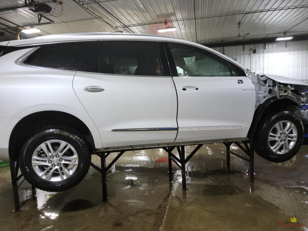 2018 Buick Enclave Transmission Control Module Computer