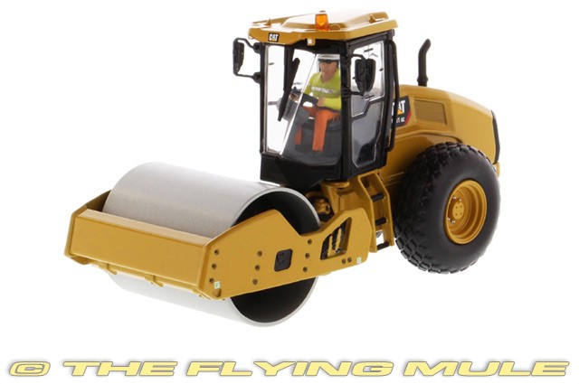 Diecast Masters 1:50 CS11 Soil Compactor