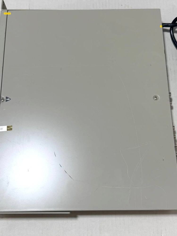 Panasonic WJ-MS424 Quad System Digital Video Multiplexer