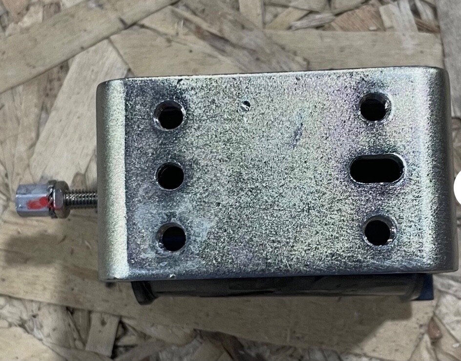 Square D Close Trip coil 887191 HM NEW/OB