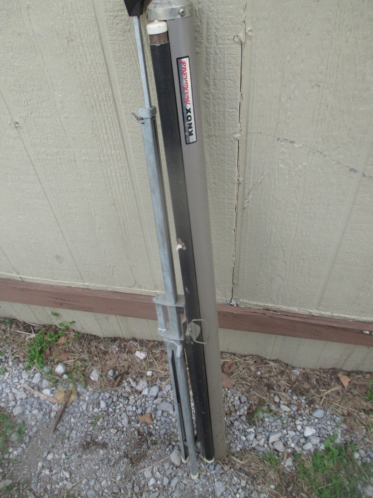 knox four hundred projector screen