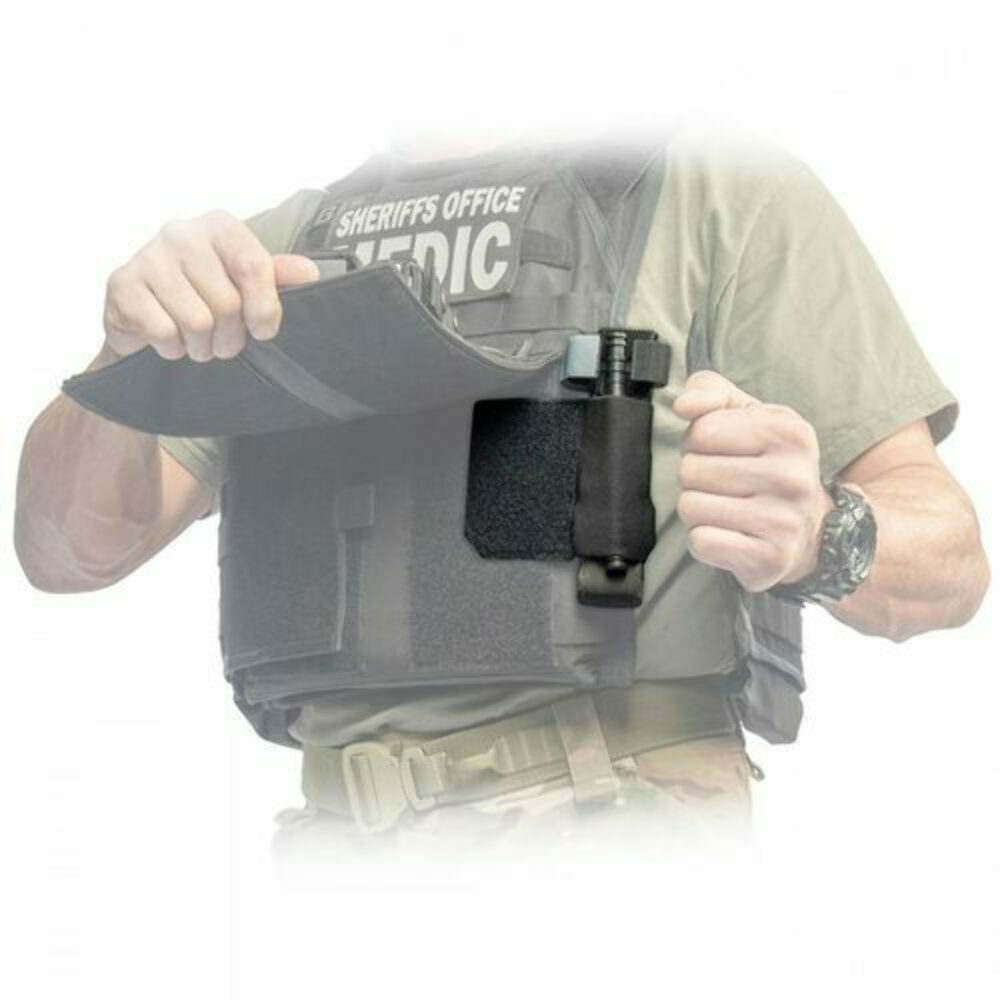 Cummerbund CAT Holder