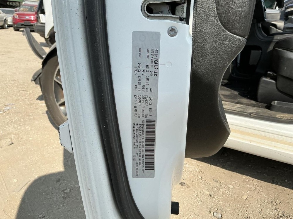 Temperature Control AC Front Dash Fits 11-20 CARAVAN 829850