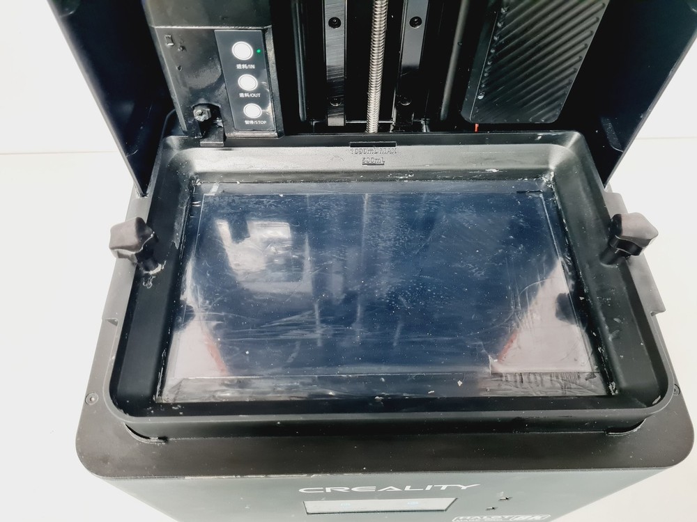 Creality Halot-Mage Pro 8K 3D Printer