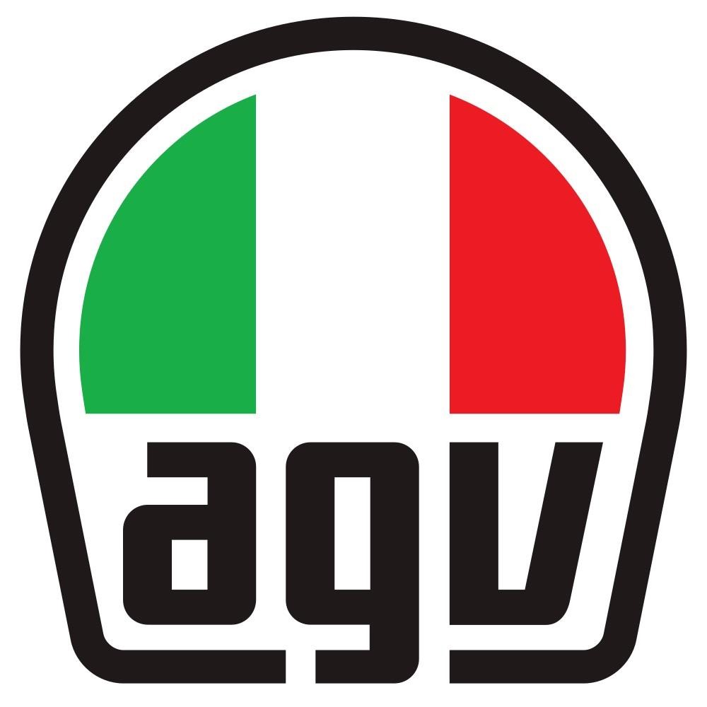 AGV ARK Motorcycle Helmet Intercom Communications Bluetooth Kit