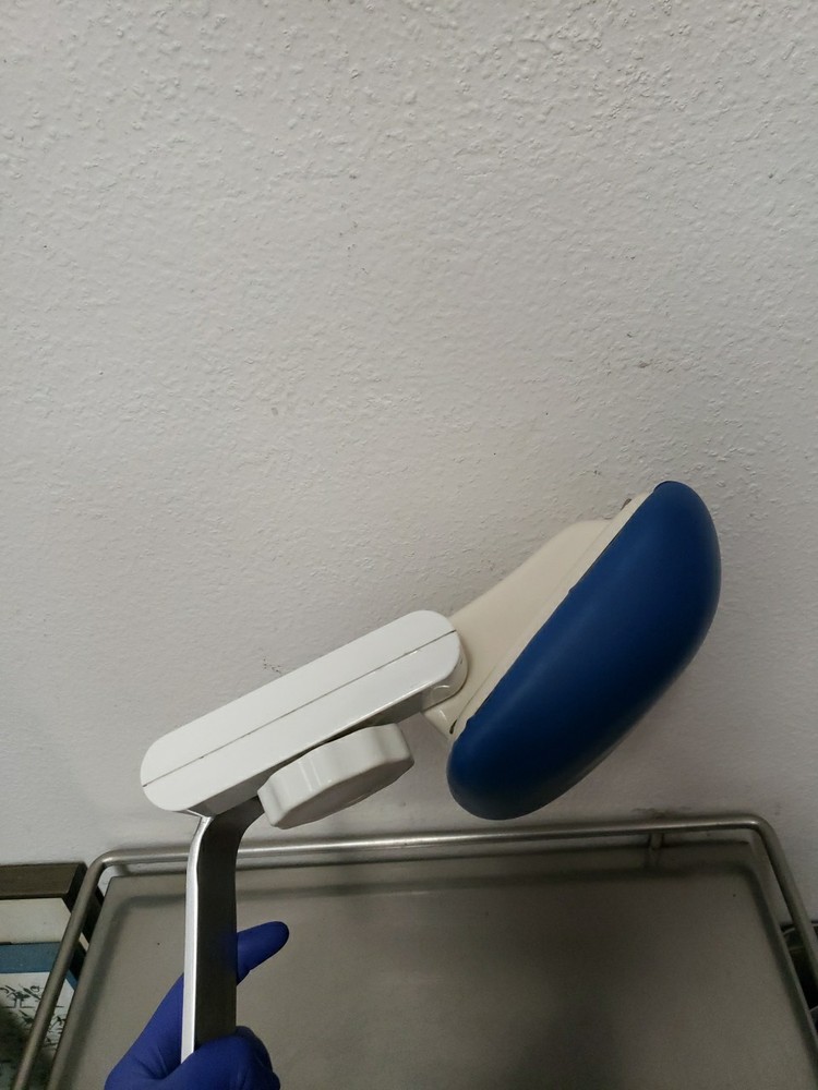 Headrest For Dental Chair