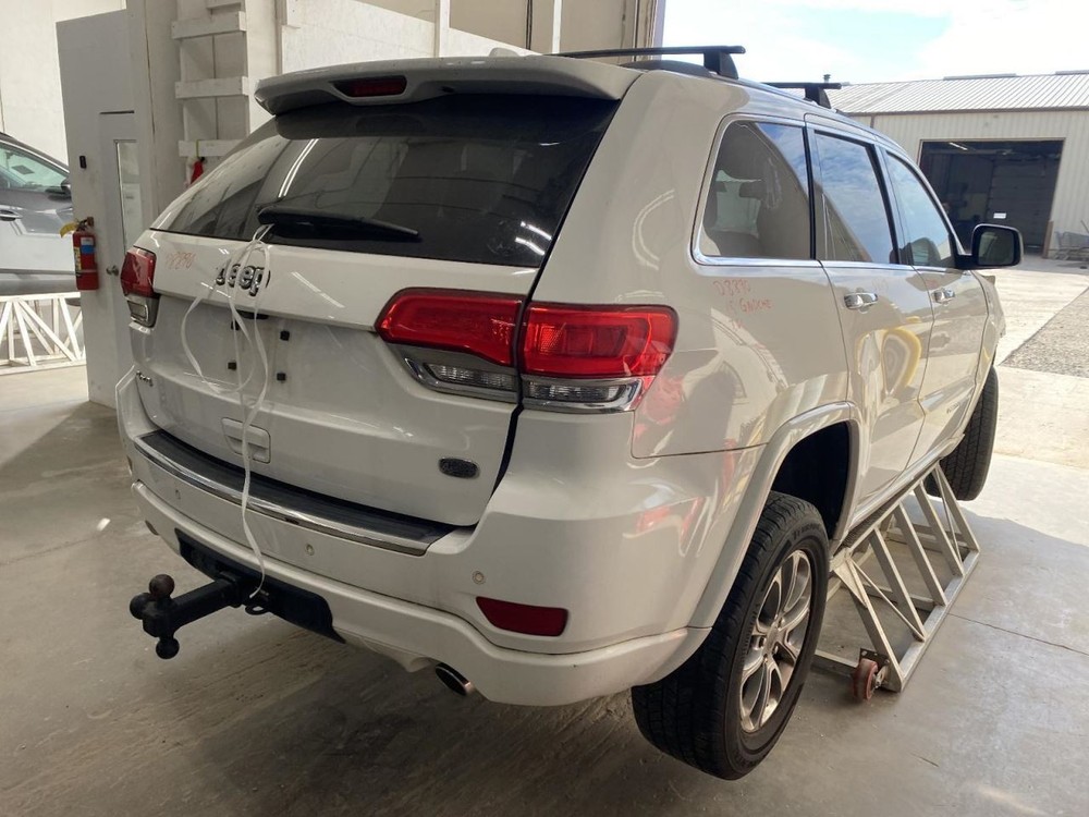 Chassis ECM Body Control BCM Fits 15 DURANGO 1014133