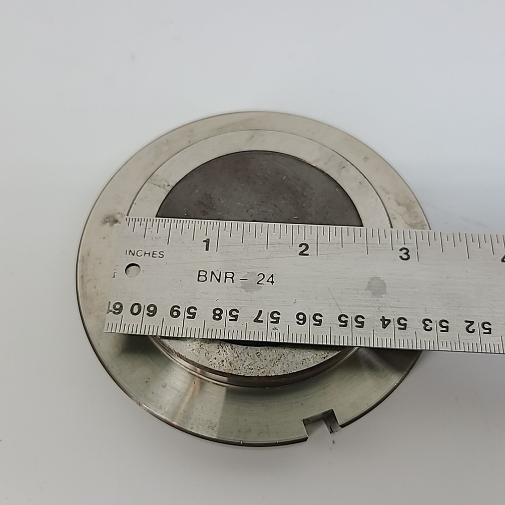 Wilson 0.264 RD Punch Die