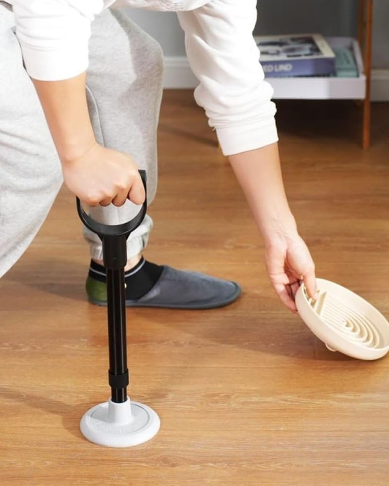 Mobility Aids Tool, Standing Aids Supports, 6 Size Adjustable Device to Help ...