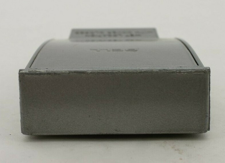 Bell Single Large-Gang Large Device Cover