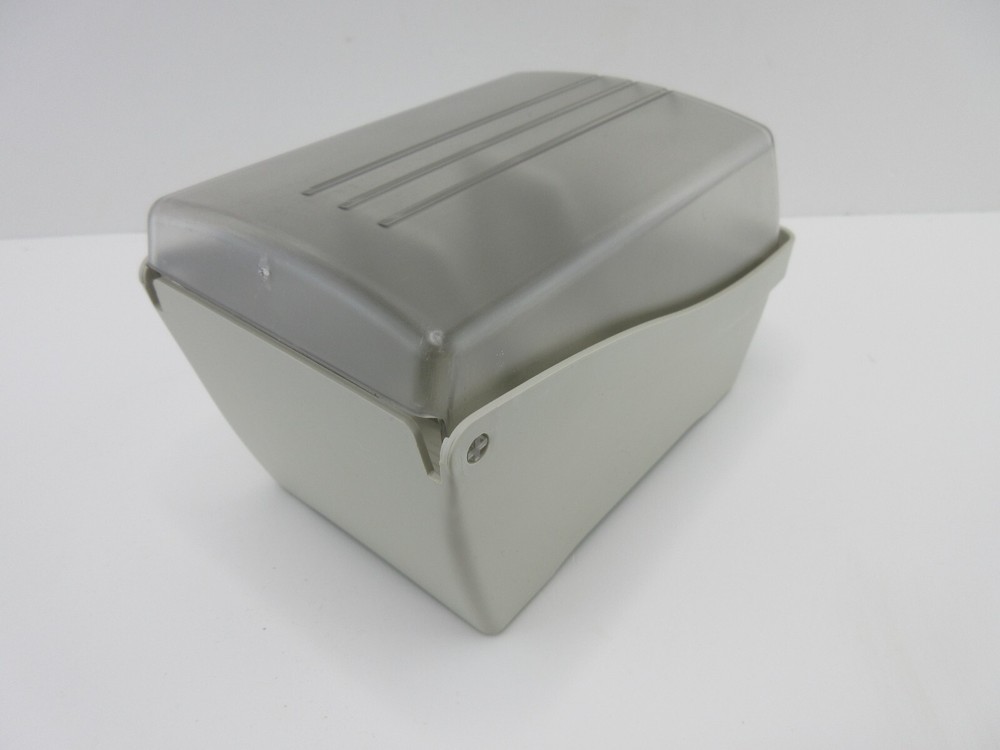 Fellowes 3.5 Diskette Storage Tray Box 3 1/2"