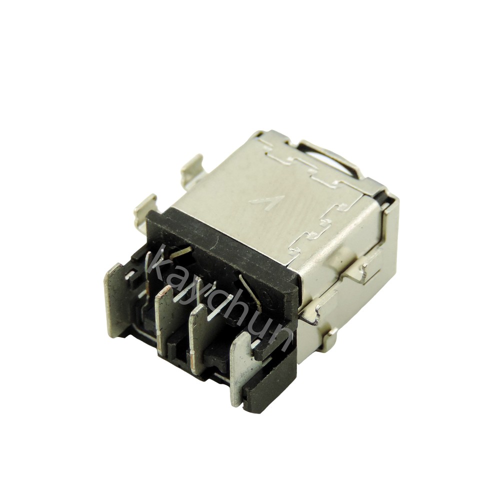 DC IN Power Jack For ASUS ROG Strix G512LW-WS74 G512LW-ES76 Charging Port socket