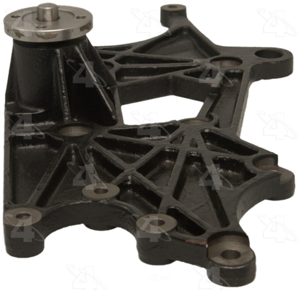 Fan Clutch Hayden 5786
