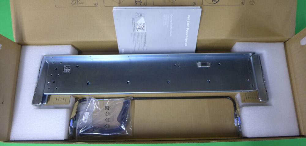 NEW Dell PowerEdge MX7000 7U RackRail Kit JPPXV