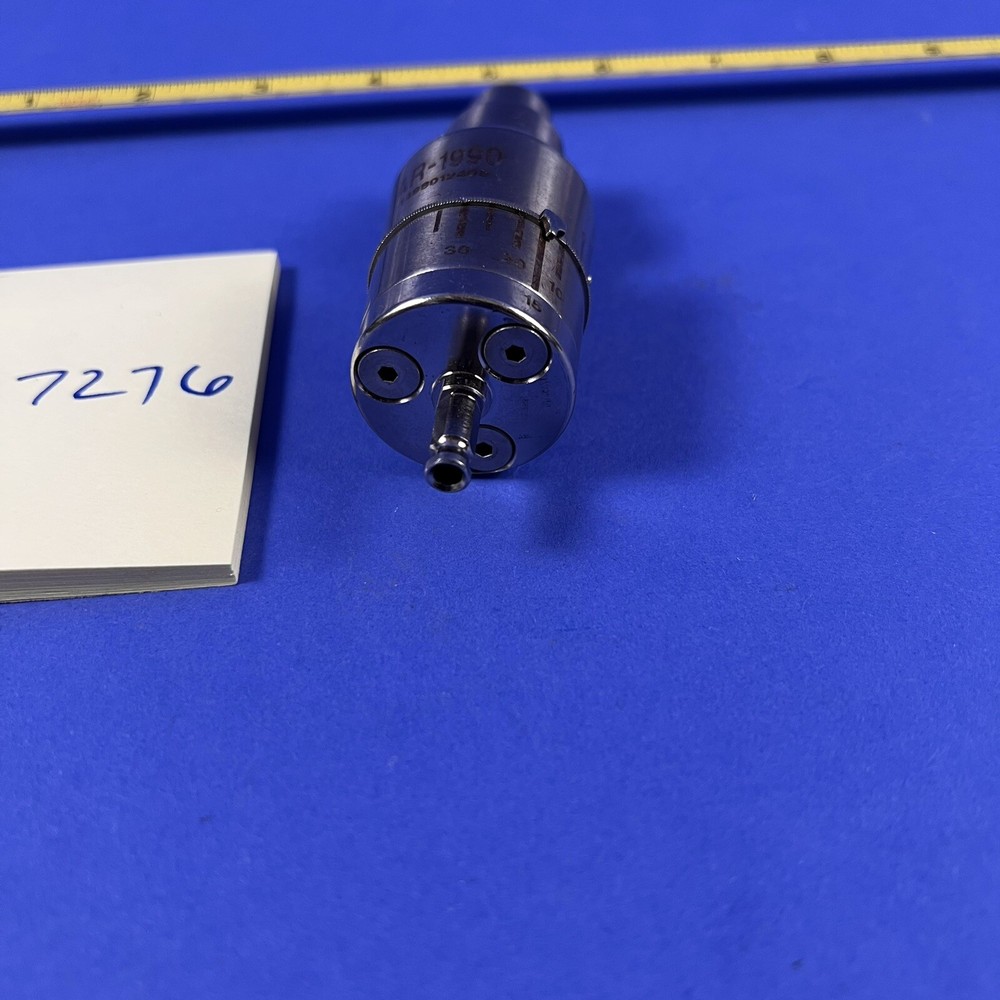 Arthrex AR-1990 Arthroscopic Torque Measure Chuck