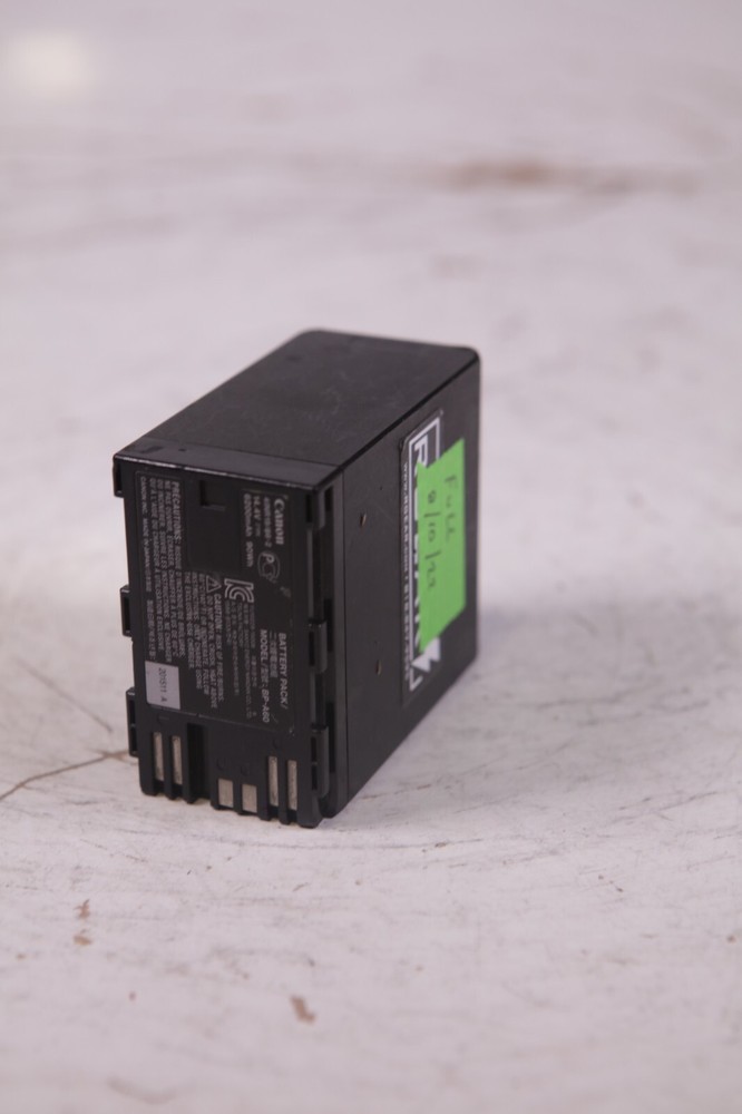 Canon BP-A60 Battery Pack