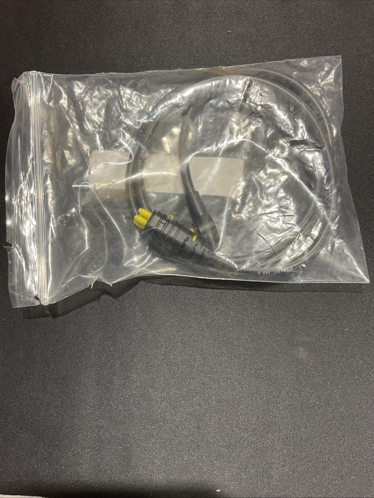 Permobil-CABLE, PJSM CONTROL PANEL R-NET, 1.5m 90° Cable