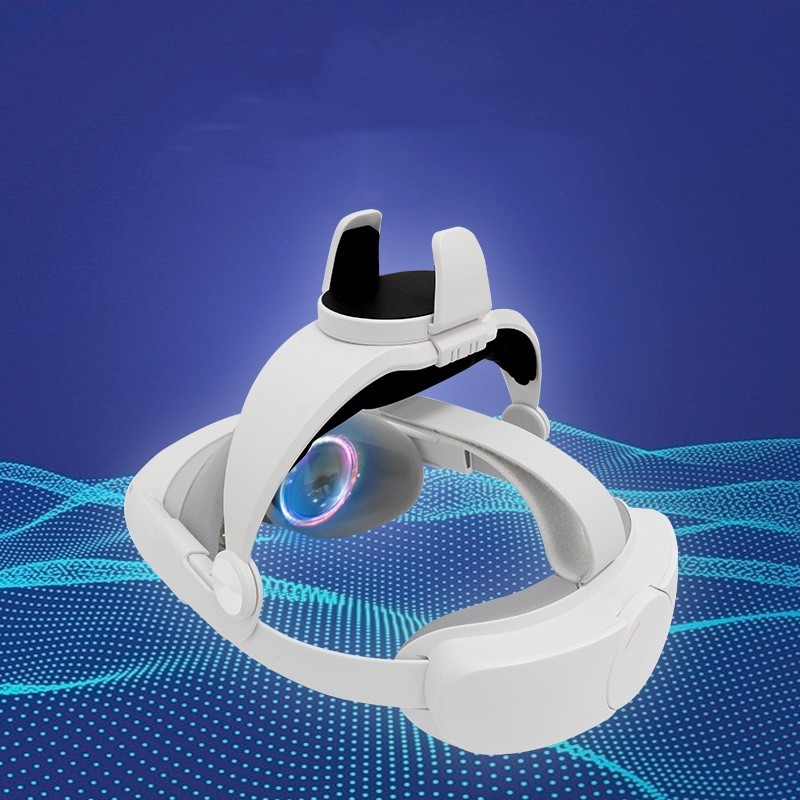 New For Pico 4 mobile power bracket Decompression weight reduction bracket
