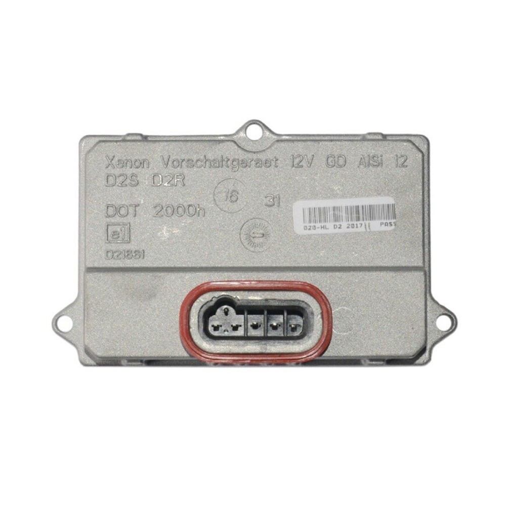 Xenon HID Headlight Ballast Control Module Unit Igniter For Hella 5DV 008 290-00