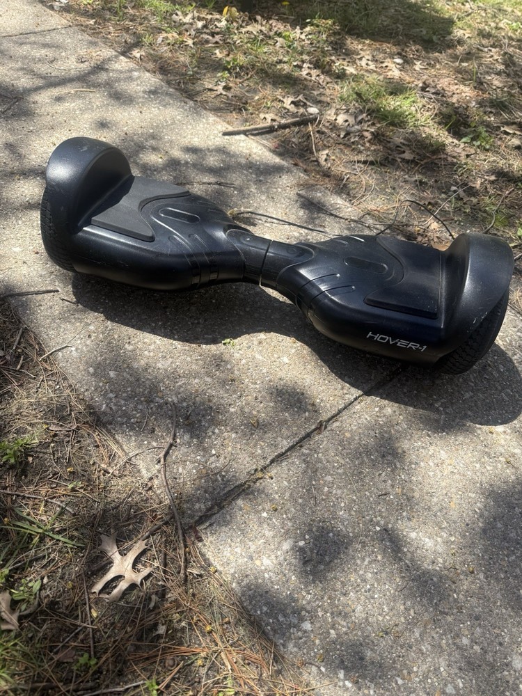 Hover-1 HY-LTY
