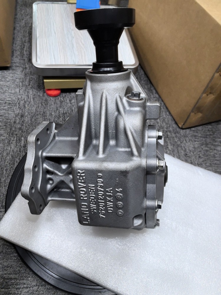 Differential Transfer Case Assy for Land Rover Freelander 2 Range Rover Evoque