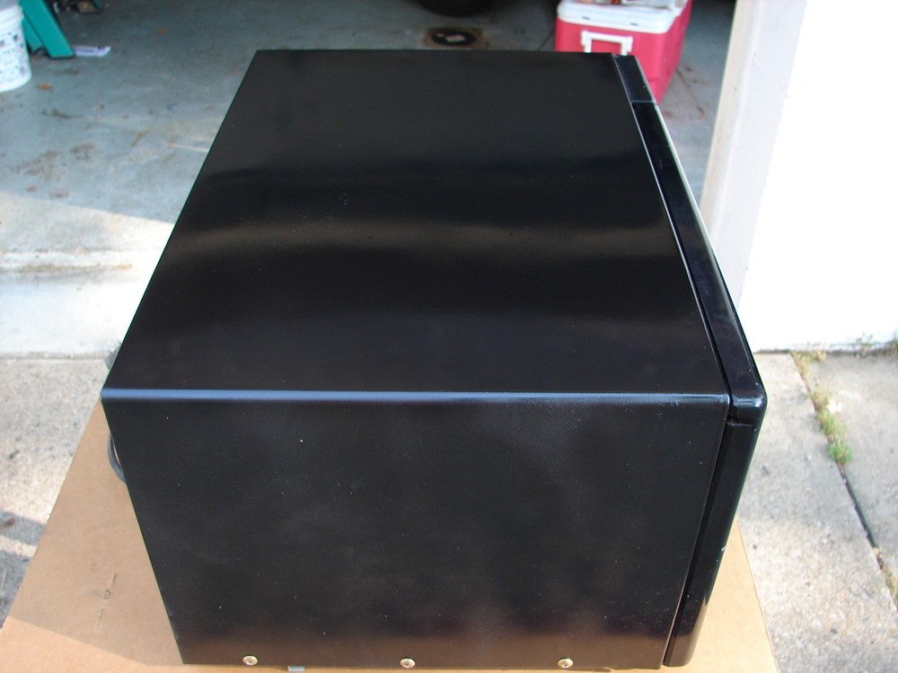 Micro Fridge Microwave