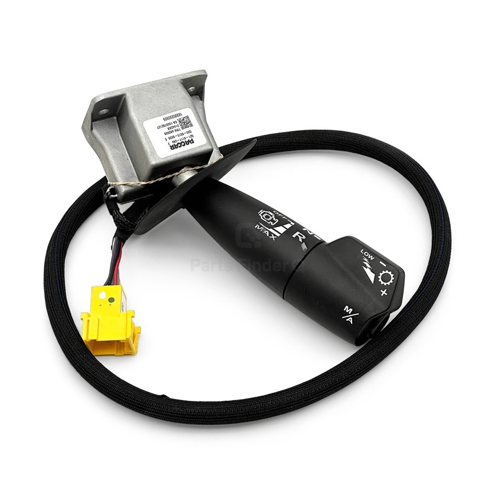 Q21-6155-211 | Genuine Paccar® Electronic Shift Control