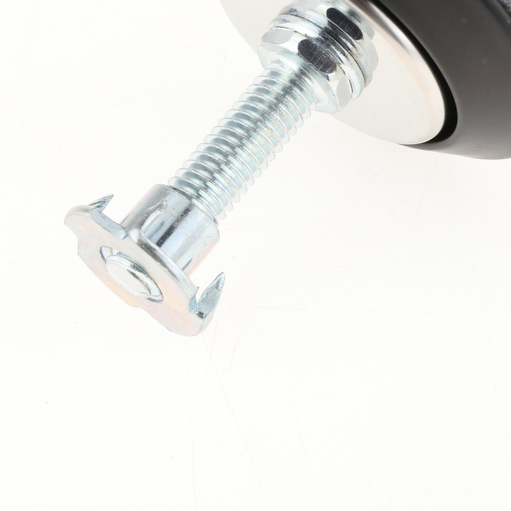 4x Pool Table Leg Levelers Leveling Feet Hardware Enhanced Stability Replace