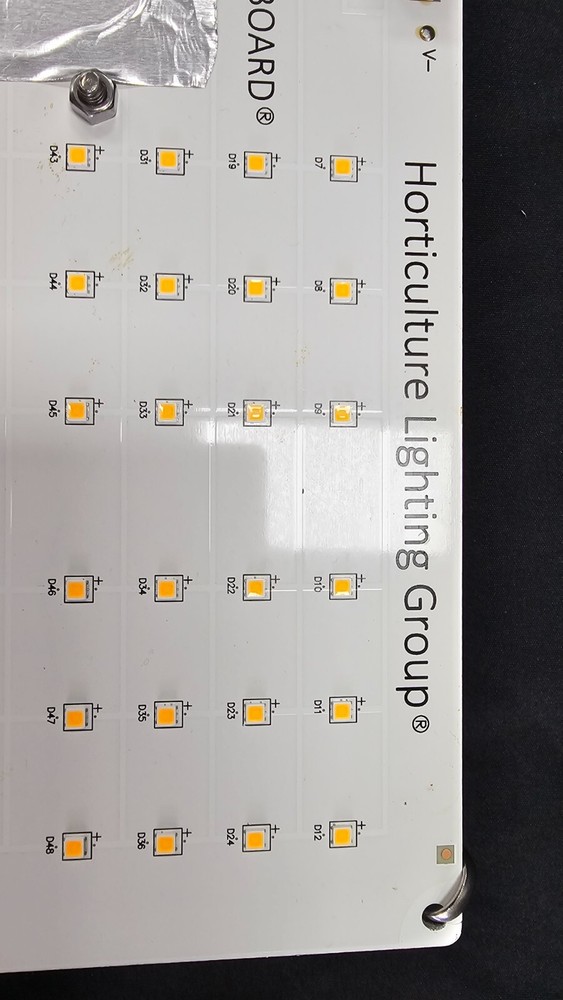 HLG HLG100 V2 Led Grow Light