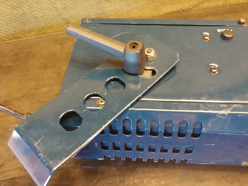 GEMINI BRAINSCAN2.0 DJ Lighting Unit 2001