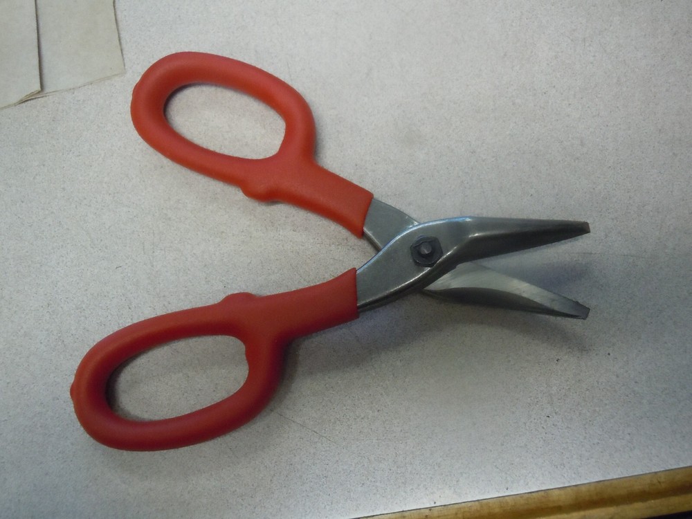 PROTO J307 SNIP DUCKBILL 7"
