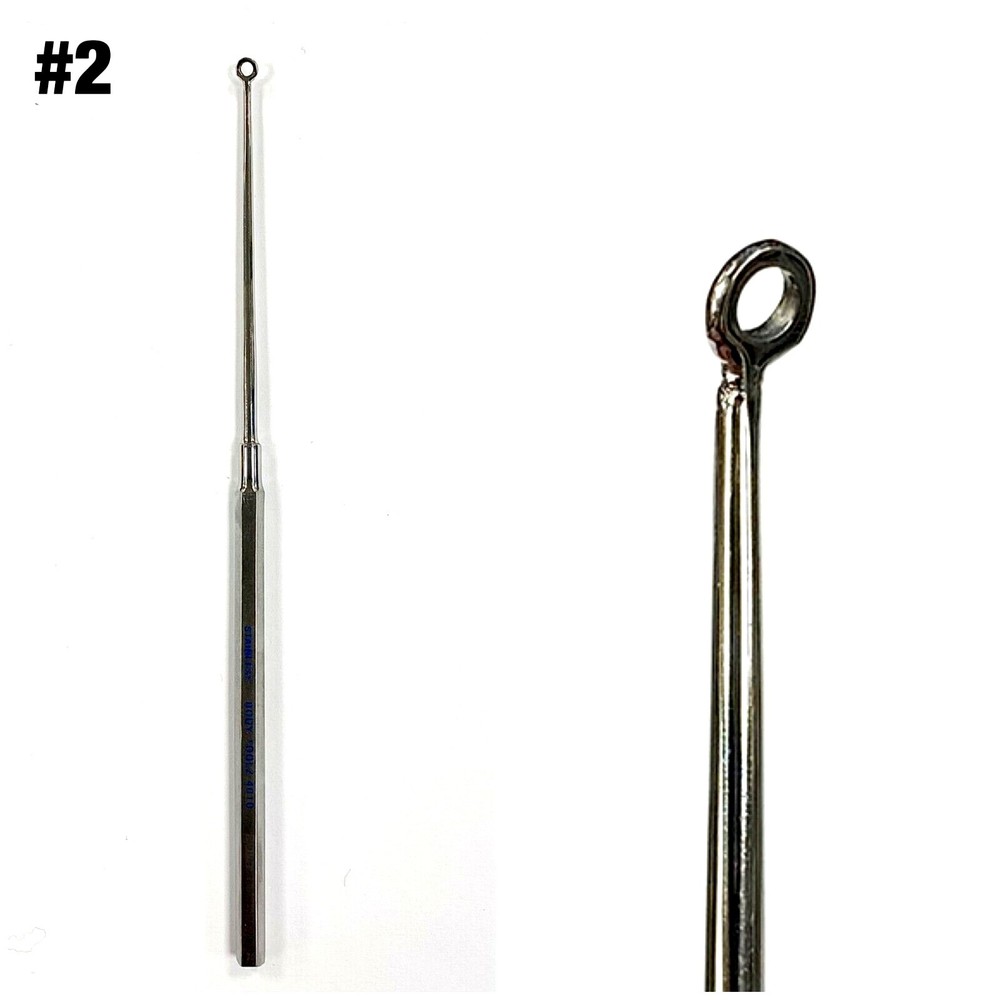 Cosmetologist tools