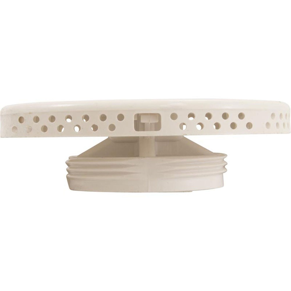 Cover, Dimension One, Floor Drain, White