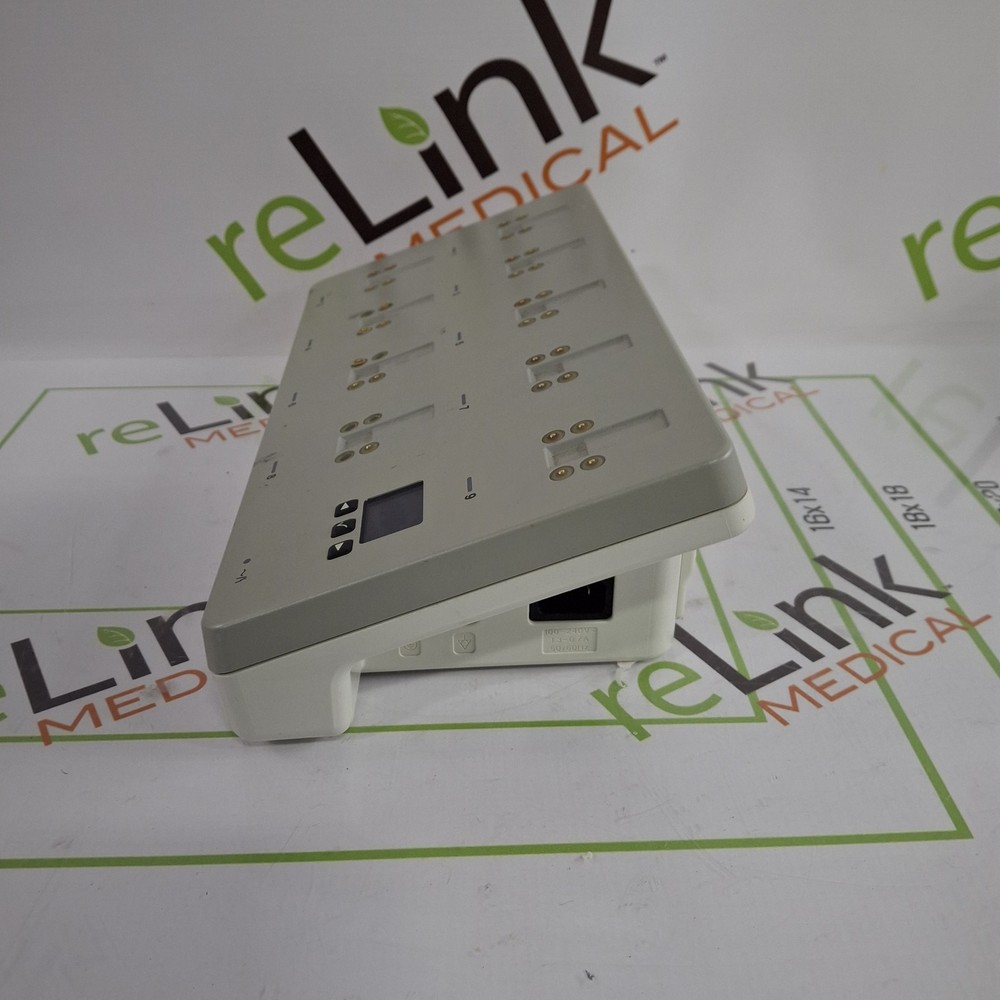 Philips MX40 Battery Charging Station