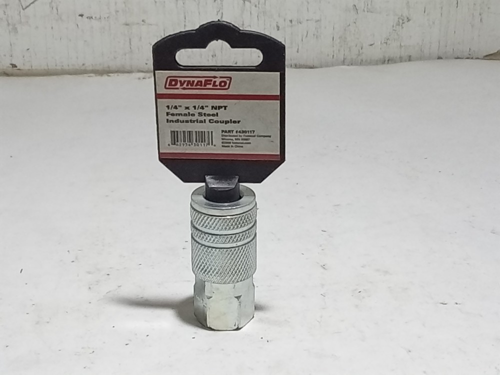 DYNAFLO 430117 (L8B1)
