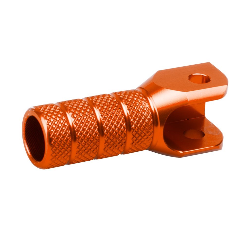 Tusk Folding Shift Lever Replacement Tip Orange 1842470001