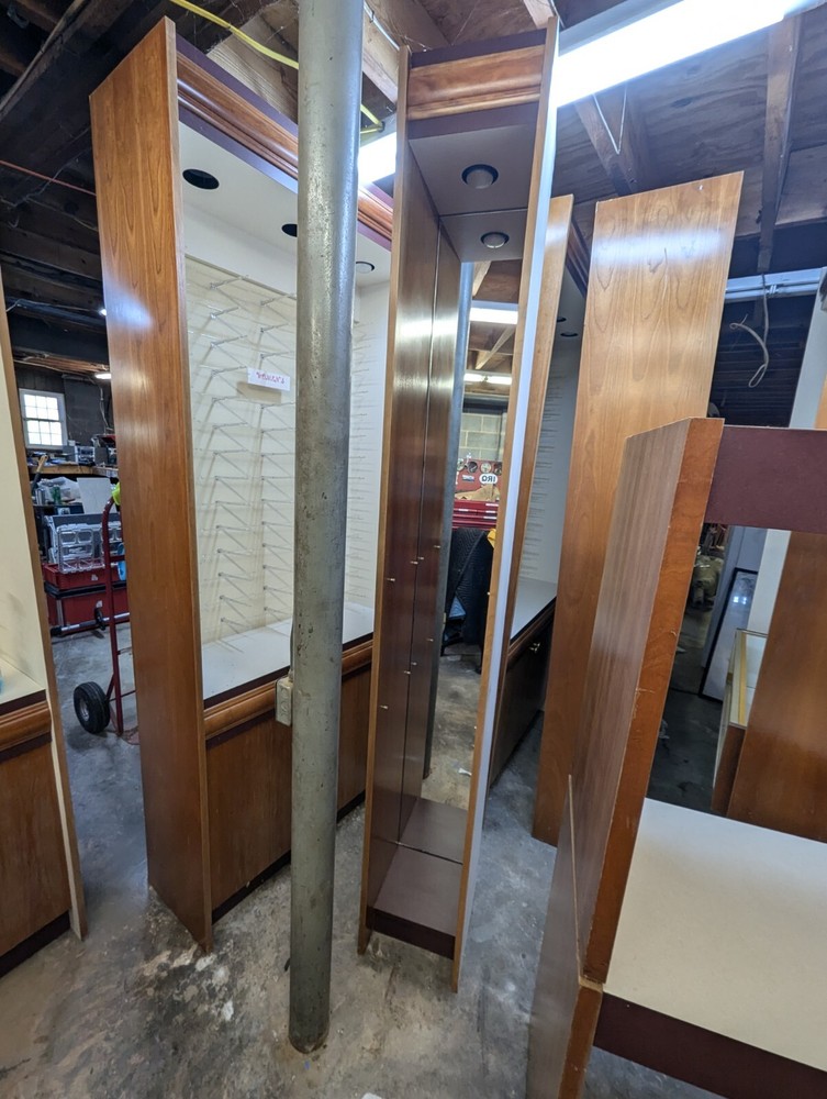 Eye Designs Frame Display