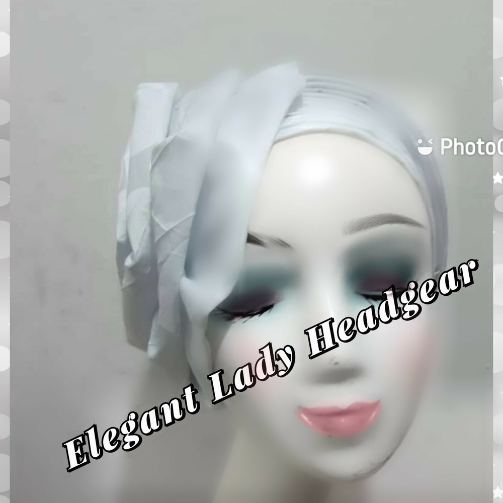 Headgear