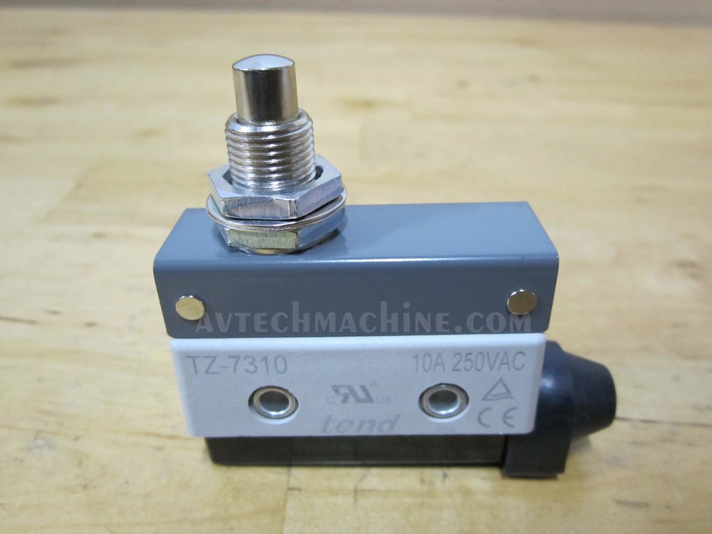 Tend Limit Switch TZ-7310