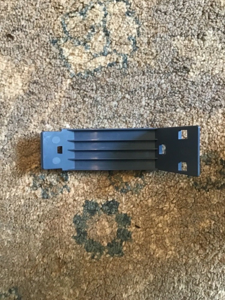 487540-001 Hp Plastic Mangement Arm Guide Bracket