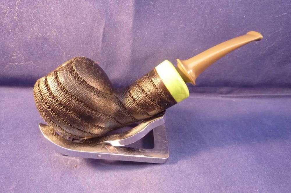 Pipe Tom Richard