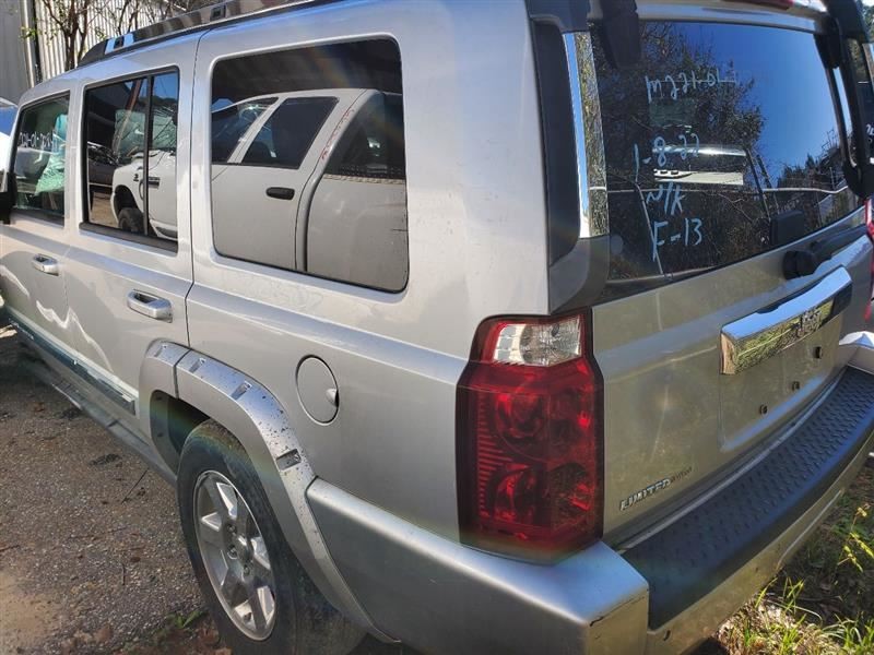 Control Module 4x2 OEM 2006 2007 2008 Jeep Commander